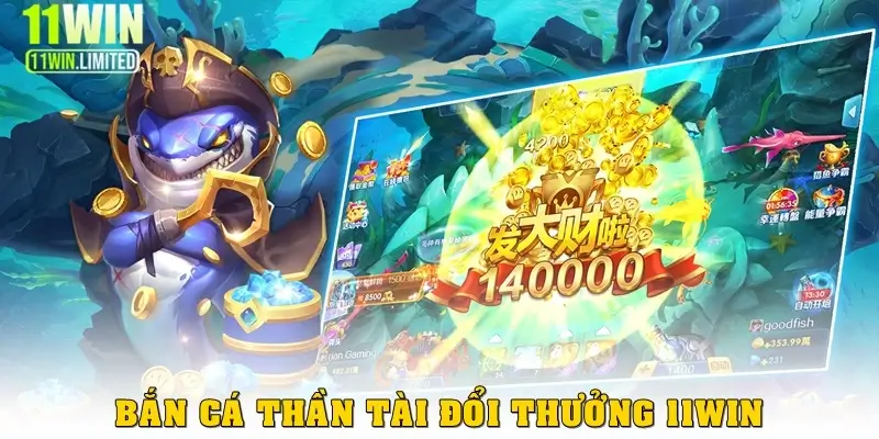 ban ca than tai thumb